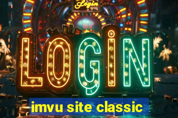 imvu site classic